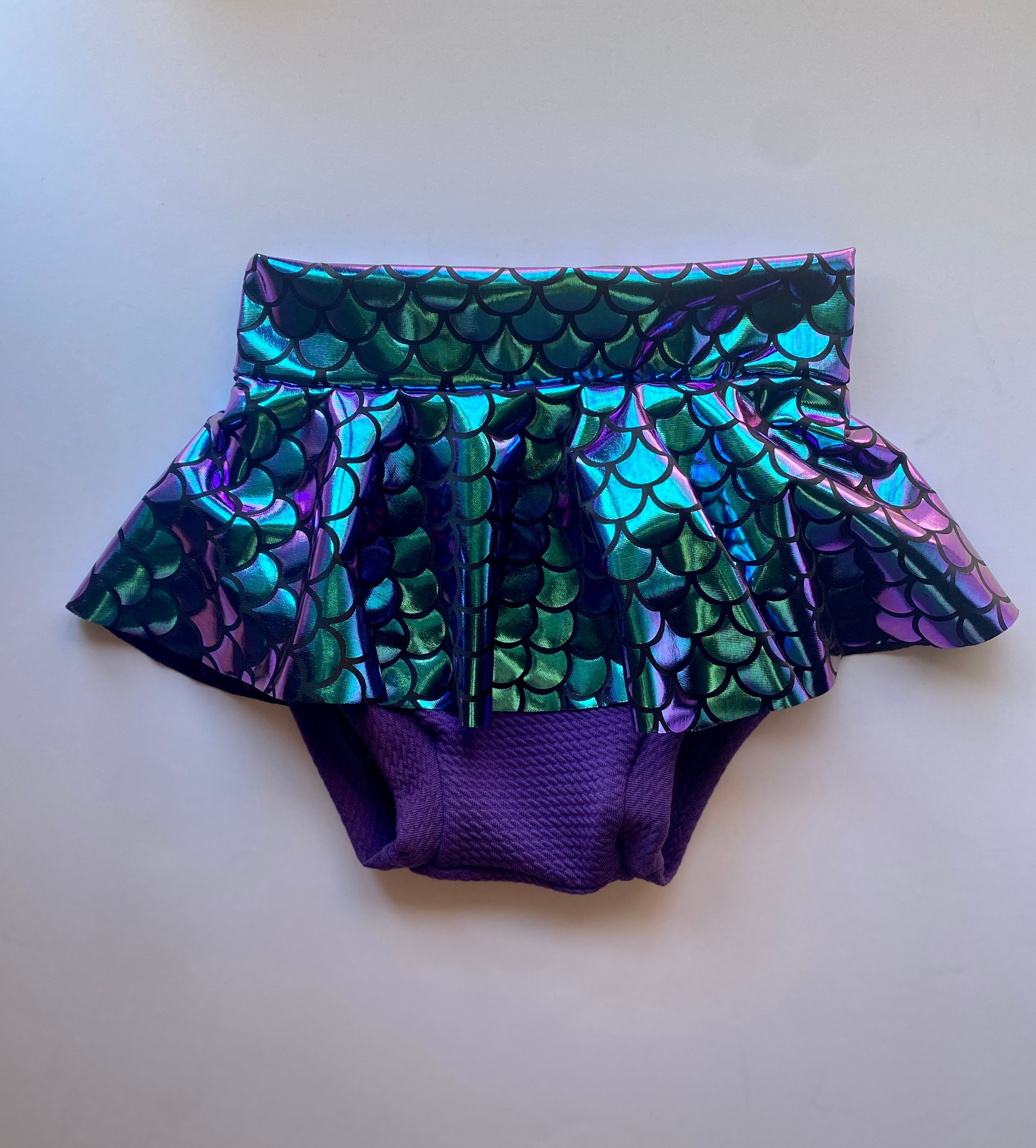 Mermaid Underwear -  Canada