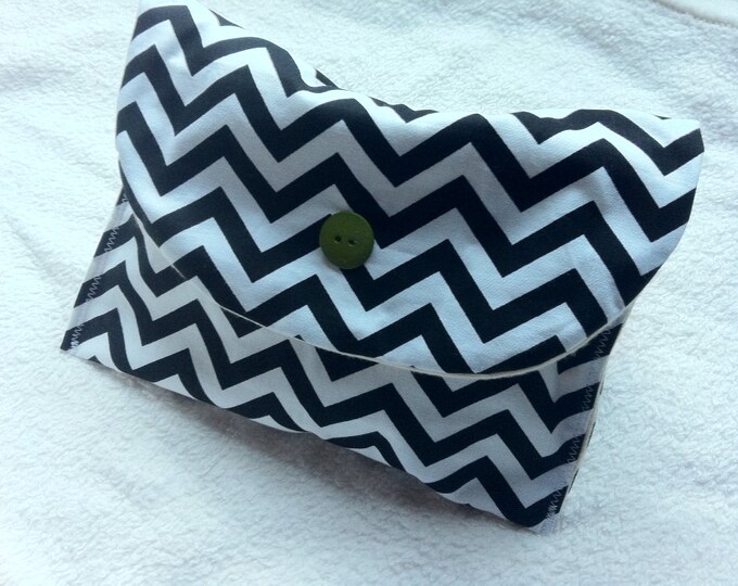 Diaper Clutch for Diapers & Wipe Case Girl Boy or Unisex Baby Etsy