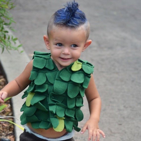 BRANCH Costume Trolls Boys Toddler Baby 9 12 18 24 Months 2T - Etsy