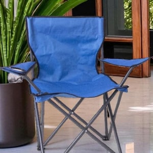 Folding Outdoor Chair, Portable Camping Chair,Lounge Chair, Lightweight Folding Furniture, Gift For Campers