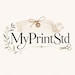 MyPrintStd