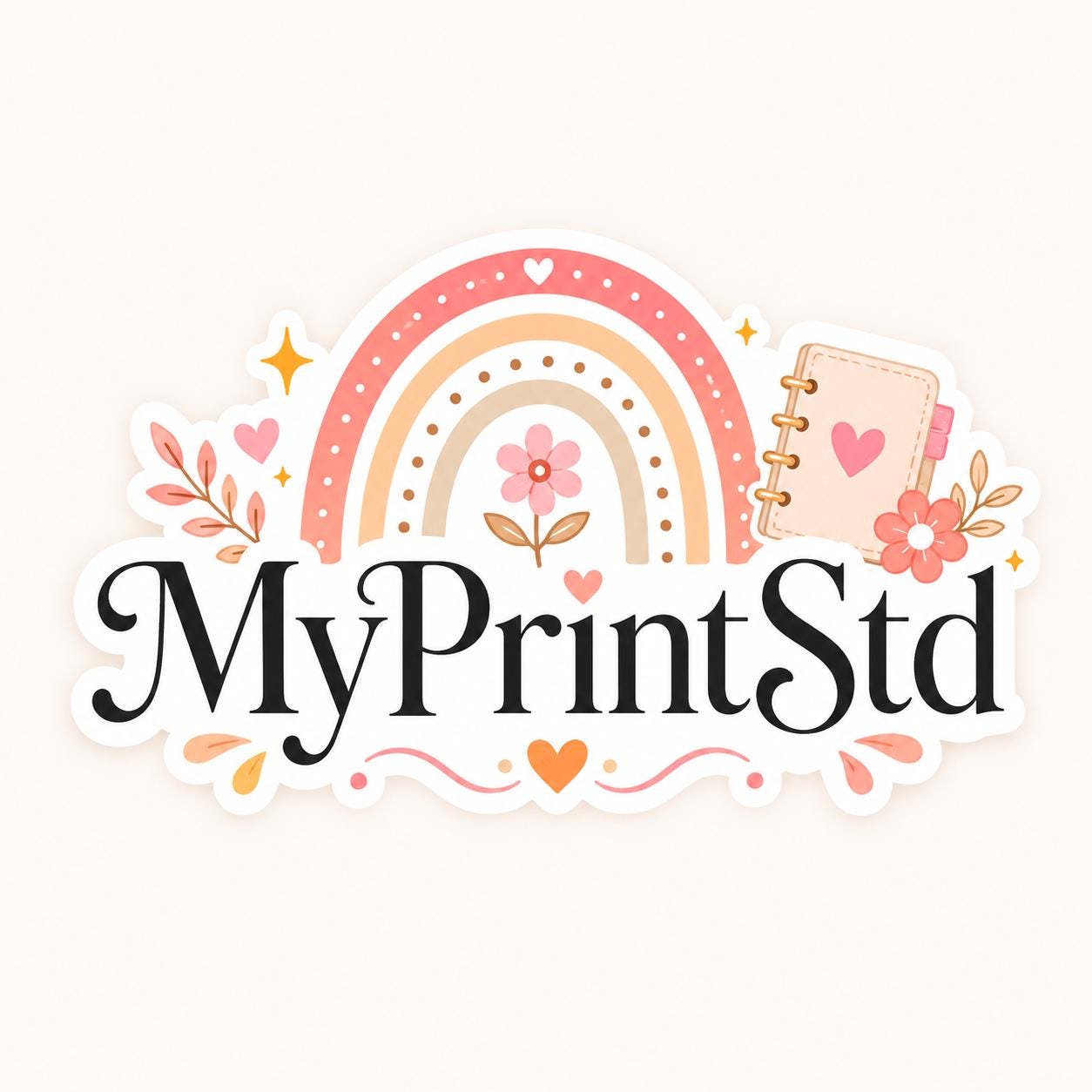 MyPrintStd