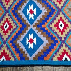 Western Show saddle Blanket, Show Pad, Ranch Pad