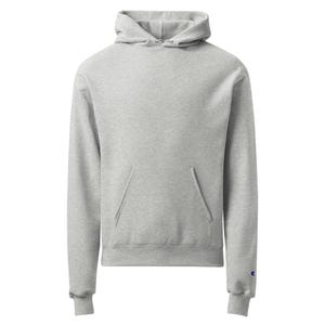 Seat Shop Death Rattlers Champion Hoodie