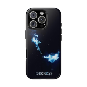 ENHYPEN Dark Blood Phone Case - vers. Jake and Sunghoon