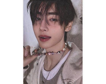 Enhypen ソンフン ブランケット、Park Sunghoon ベルベット