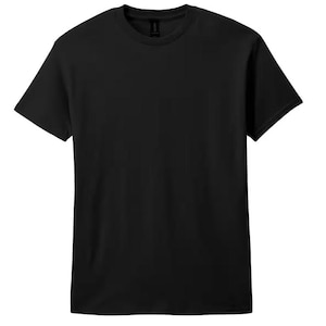 T-Shirt mit individuellem Patchwork-Design
