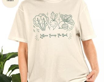 Vegansk grönsaksträdgårdsmästare, grönsaksträdgårdsmästare, gåva för veganer