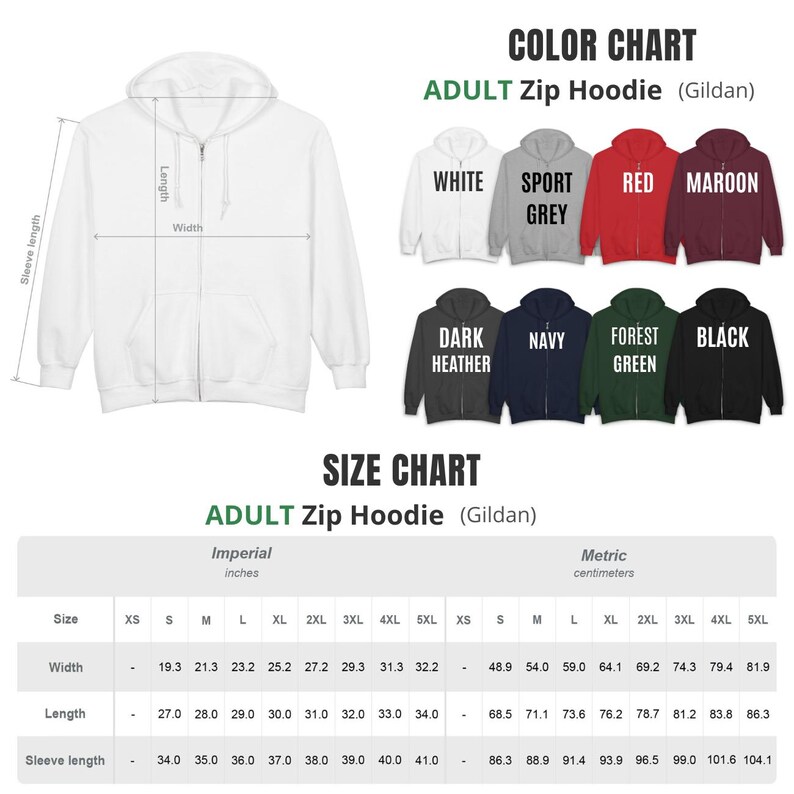 Sudadera con capucha y cremallera para esquí de nieve, sudadera de invierno con capucha con impresión trasera y frontal opcional imagen 15