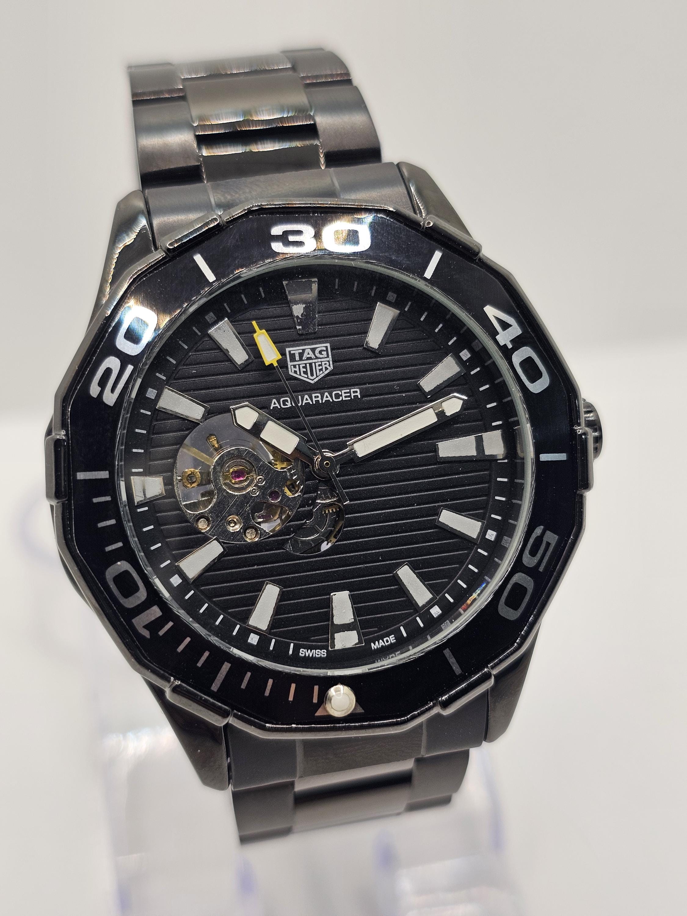 Tag Heuer Replica Australia
