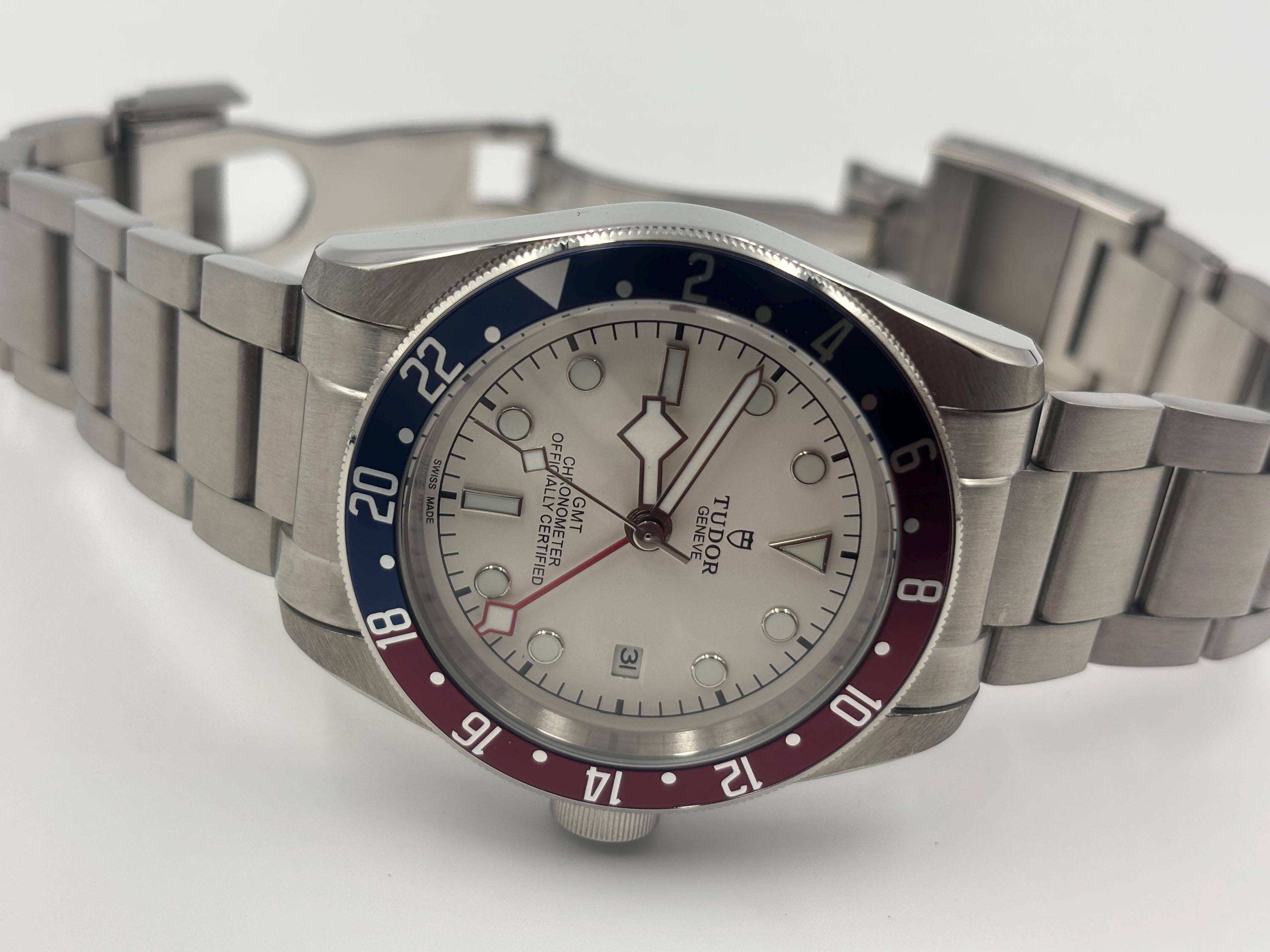 Dpw Watch New Zealand - Main Image