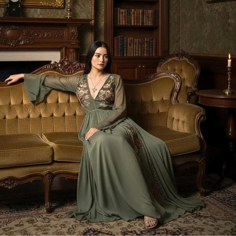 Bridesmaid Dresses Canada