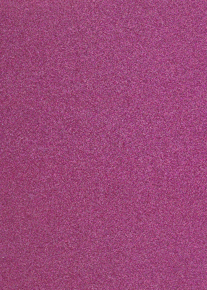 Birthday Cards This item now REDUCED by 50/% DISCOUNT: A4 300gsm Raspberry Pink Glitter Card for Wedding Cards Scrapbooking, Invitations