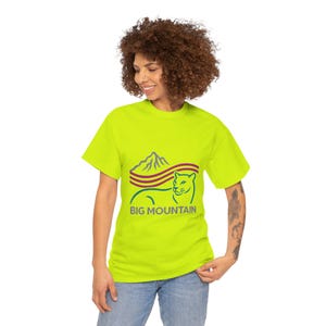 Aventurine Scout Tee main image 1