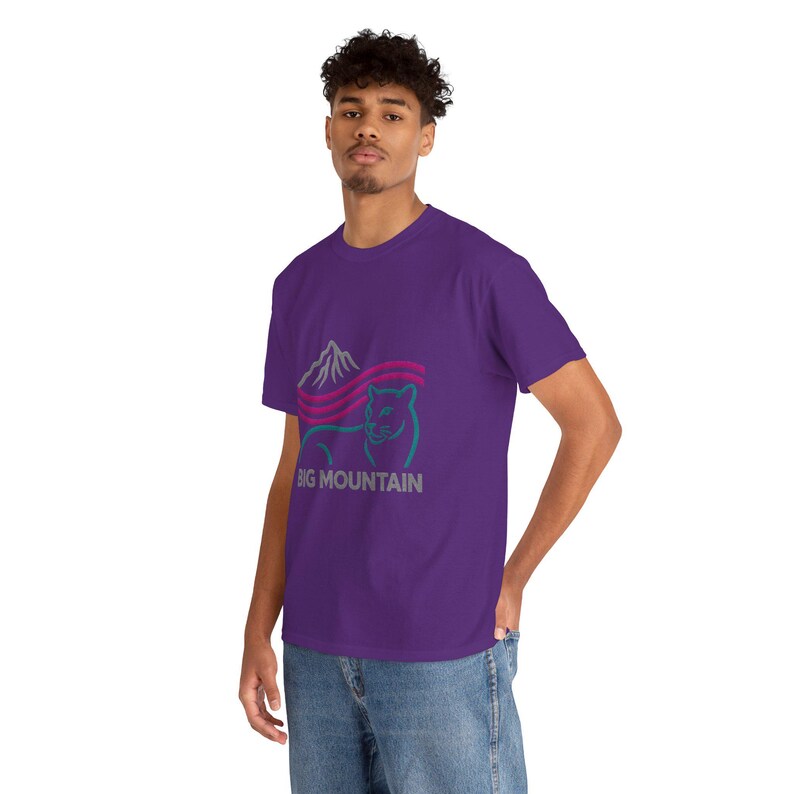 Aventurine Scout Tee main image 0