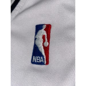 Tony Parker #9 Spurs Reebok Authentic Collection Jersey Size 52 XXL Stitched image 7