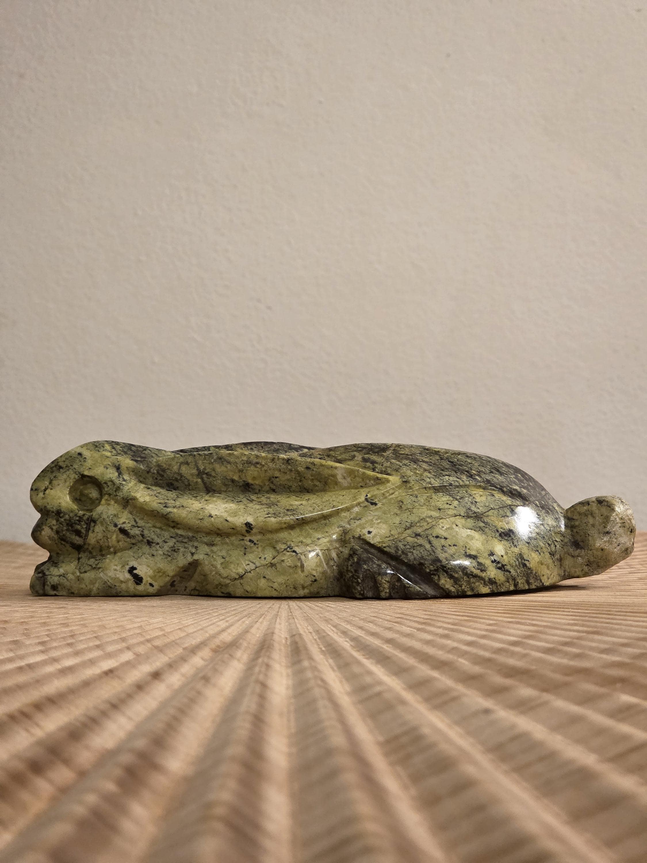 Sleeping Rabbit - Etsy