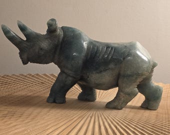 Rhinoceros