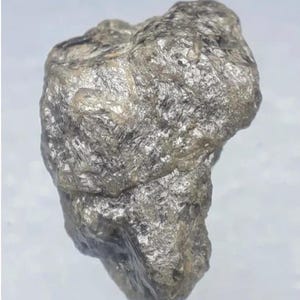 18.14 CT Natural Rough Diamond Natural Uncut Raw Diamond Big Size Rough Diamond Grey Color Raw Diamond Huge Collection 19.11M×14.45M×11.10M