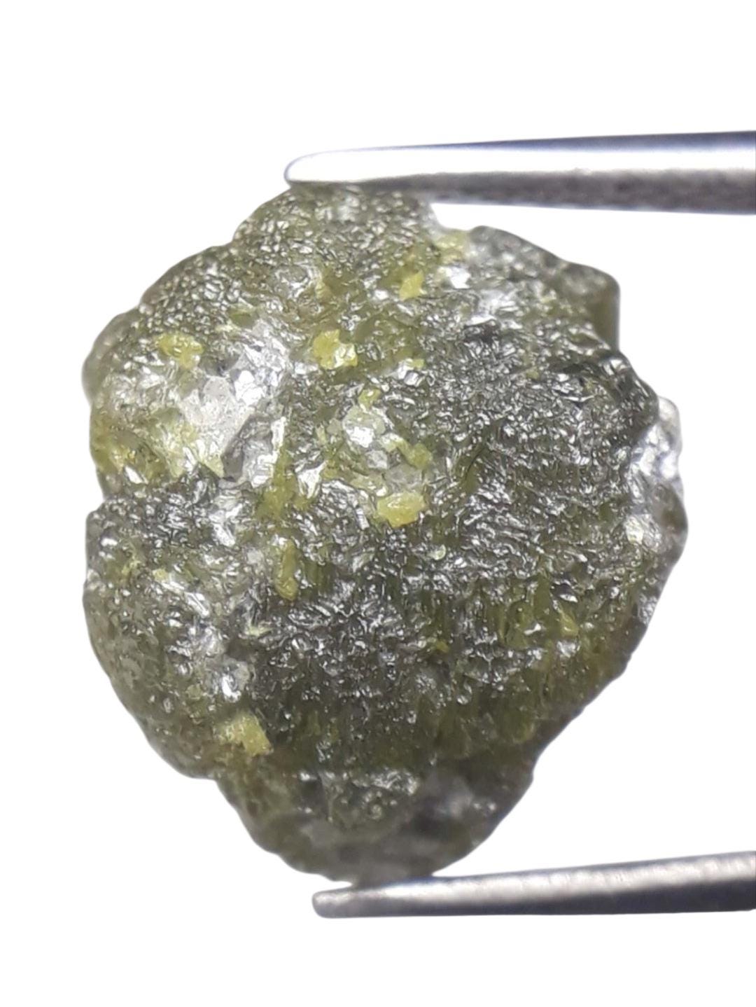 Green Diamonds Rough Canada
