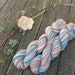 see more listings in the Handspun Plied Yarns section