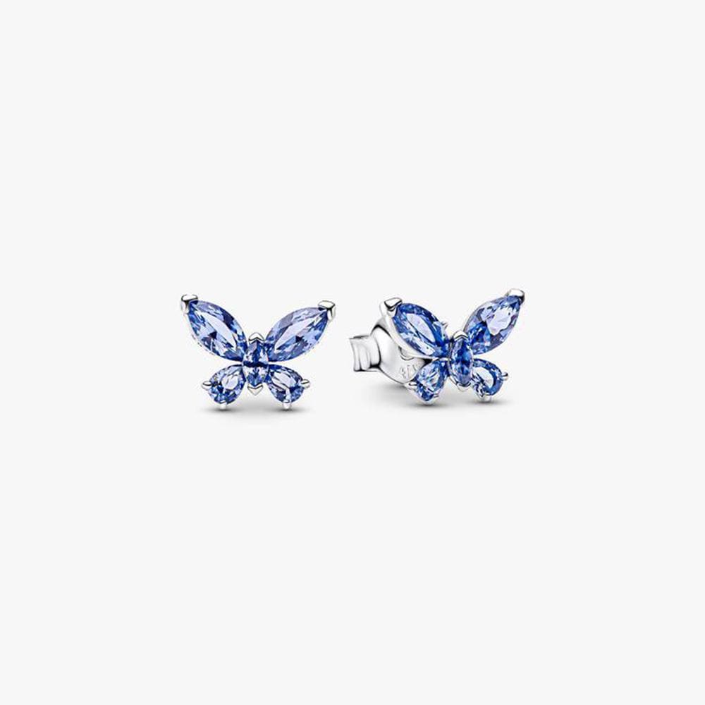 Pandora butterfly - Etsy 日本