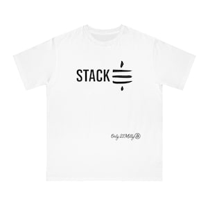 Stack Sats solo 21 millones de BTC: camiseta Bitcoin, ropa de criptomonedas, regalo para entusiastas de las criptomonedas, ropa informal