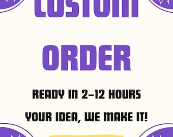 Benutzerdefiniertes Design PNG, personalisierter digitaler Download, erstellen Sie Ihr eigenes Kunstwerk, Sublimationsbestellung, Foto auf Shirt-Transfer, DTF Maker.