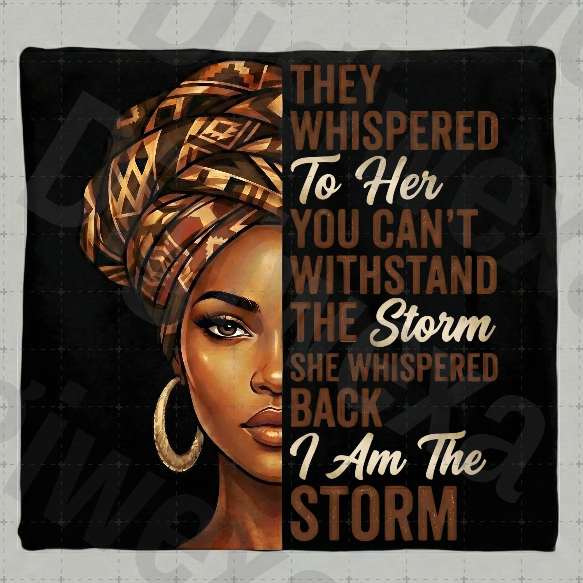 Brown Girl Quotes