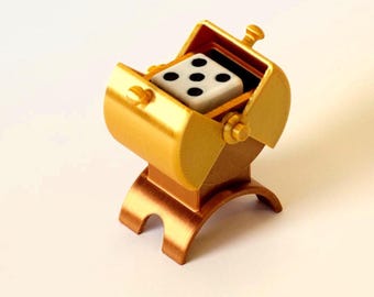 Maître des dés Habbo Club