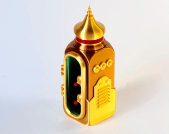 Habbo keizerlijke teleporter