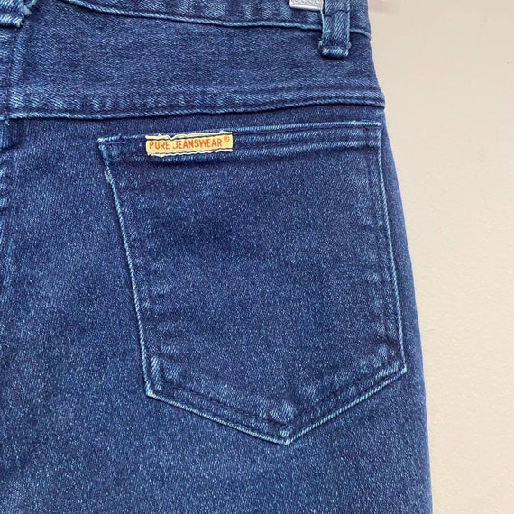 Pure jeanswear cheap