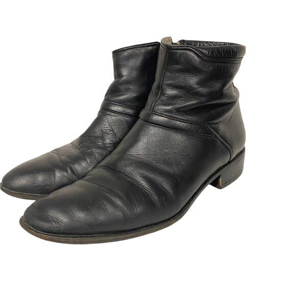 olovka Odmah labud vintage bally boots sočiva Merenje Caius