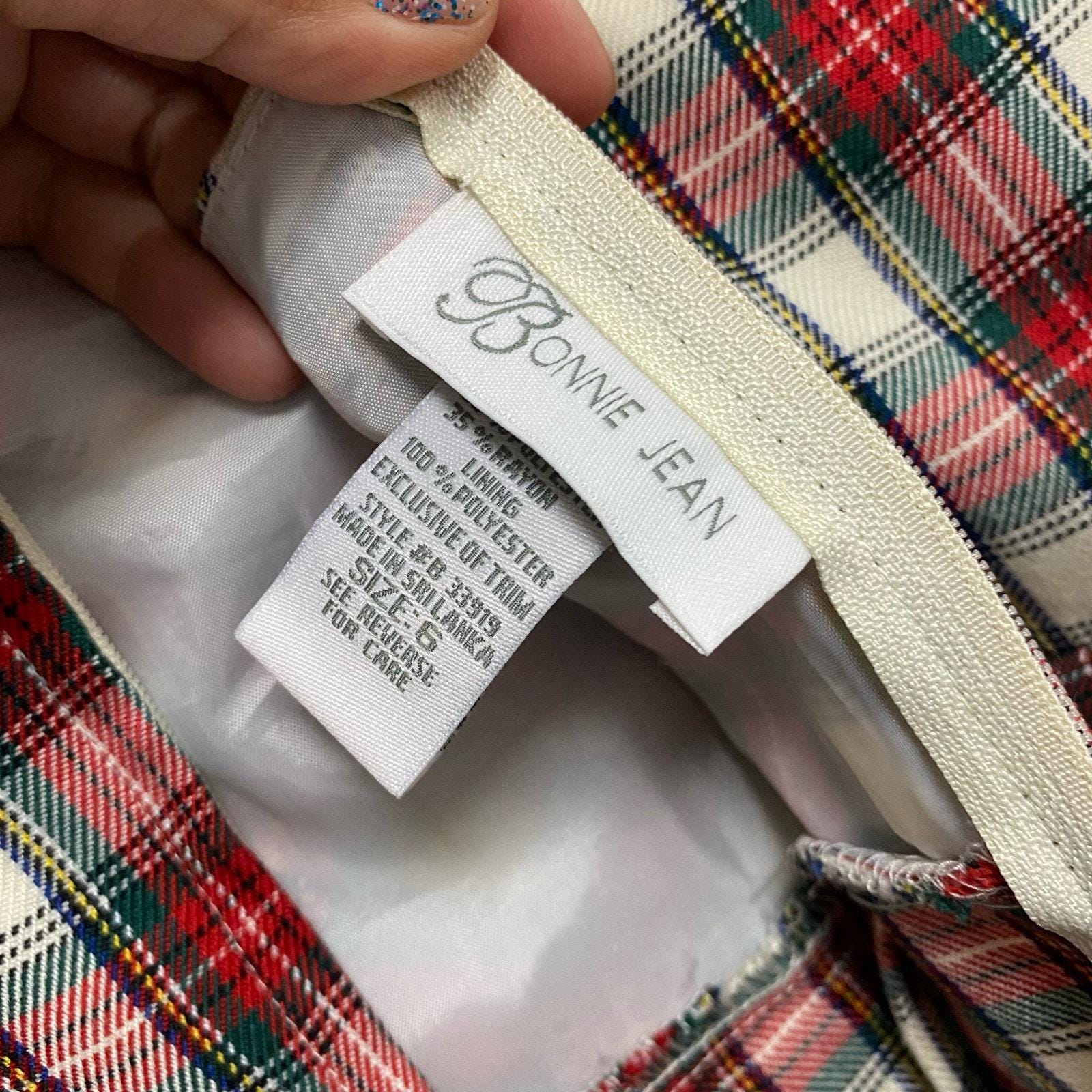 bonnie jean purple plaid dress Bonnie Jean Girls' Dresses