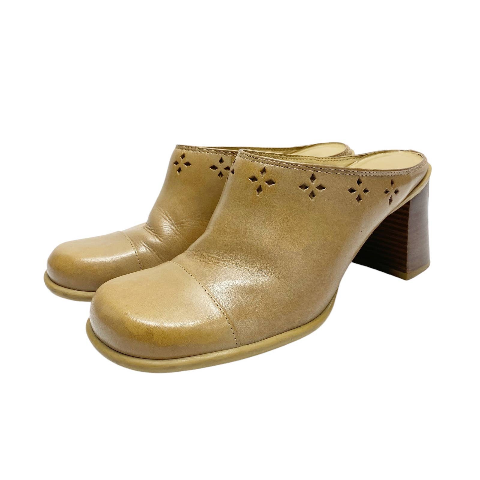 hilfiger clogs
