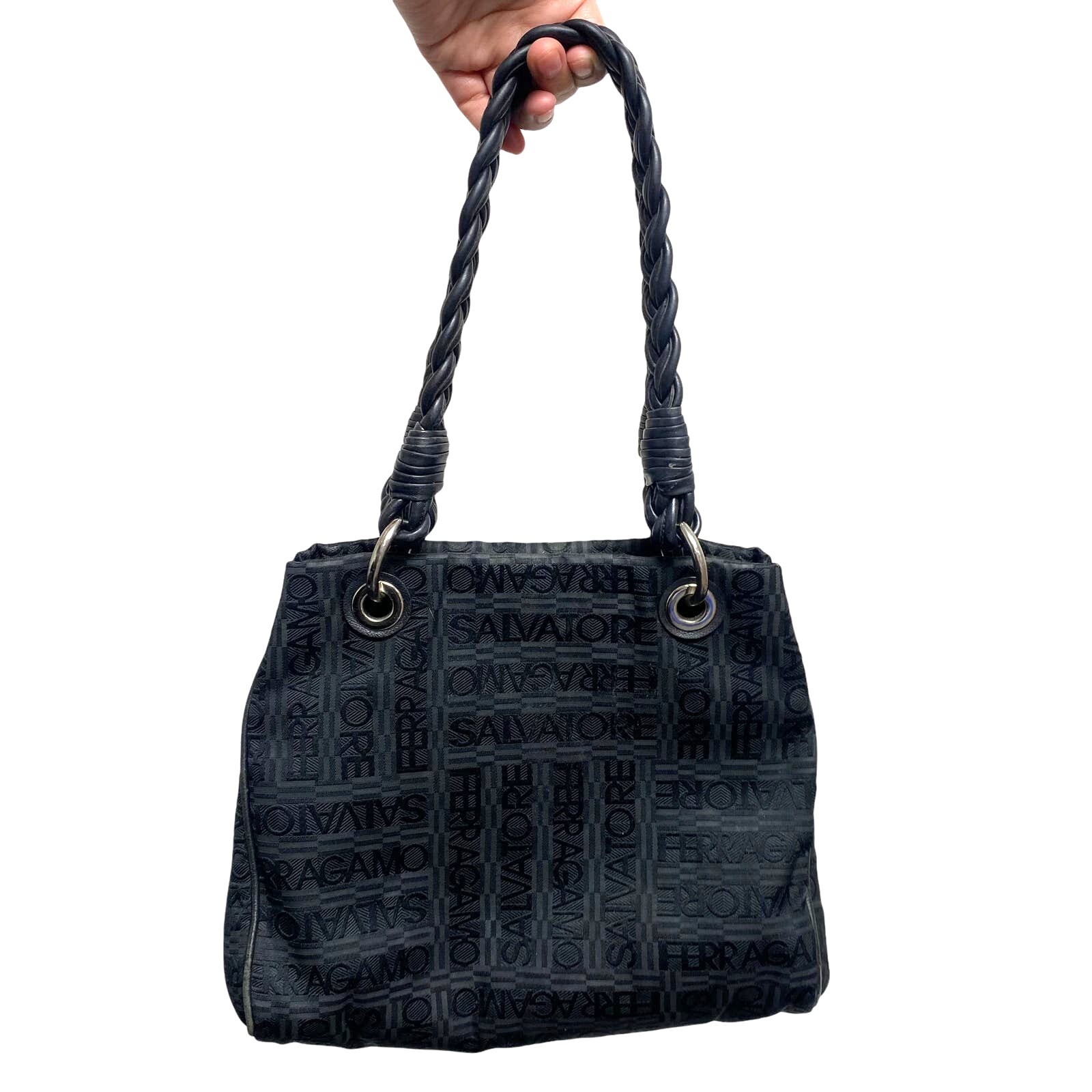 Ferragamo womens bag hot sale
