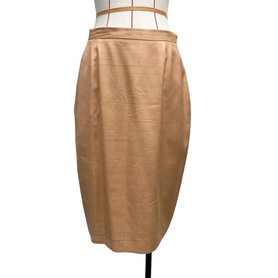 Vintage Basic Tailor Womens Button Front Blazer S… - image 6