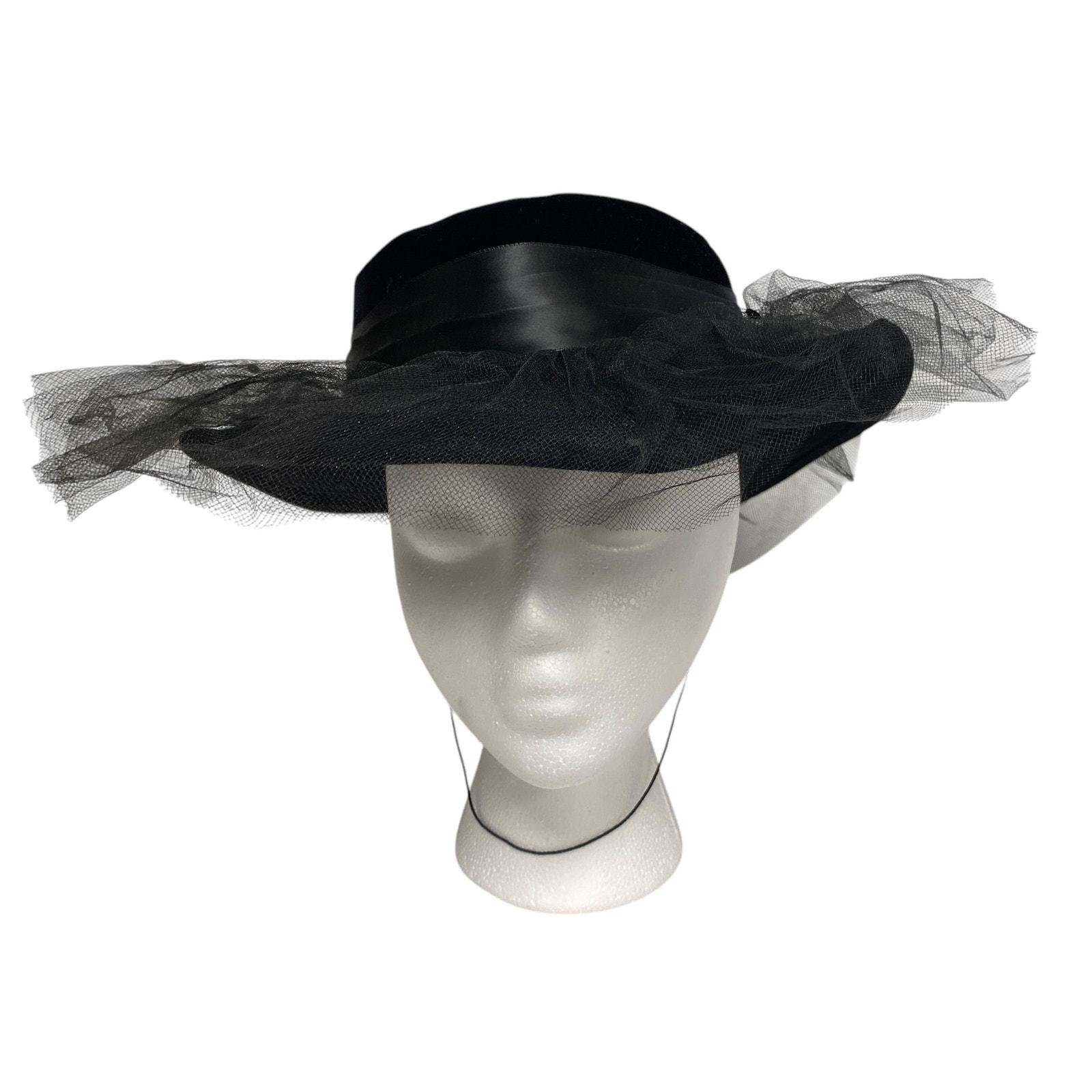 Plaza Suite Black Hat - Etsy