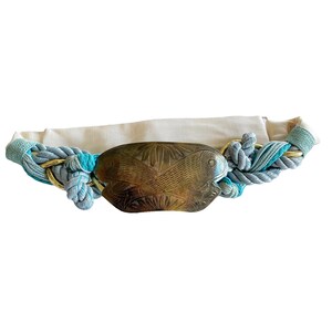 Carolyn Tanner Belt - Etsy