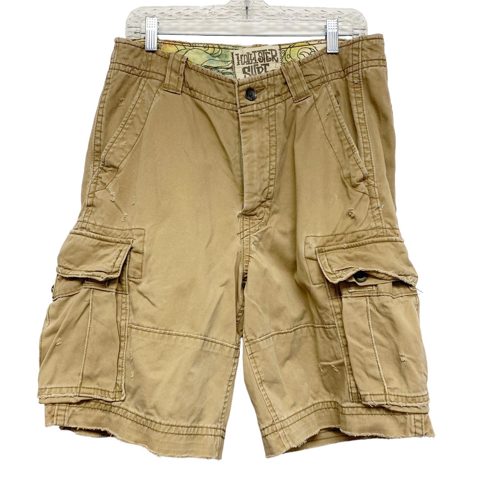 Y2k Hollister Shorts