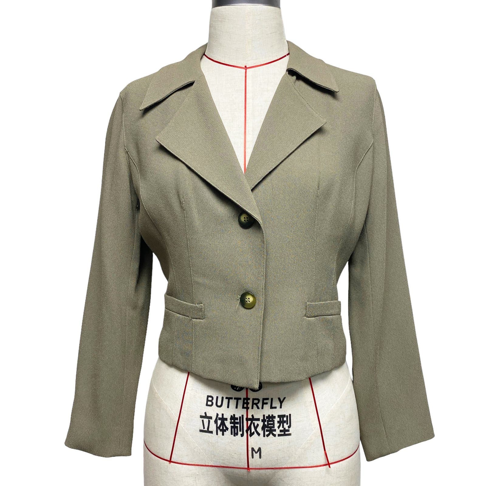 Kenar blazer online