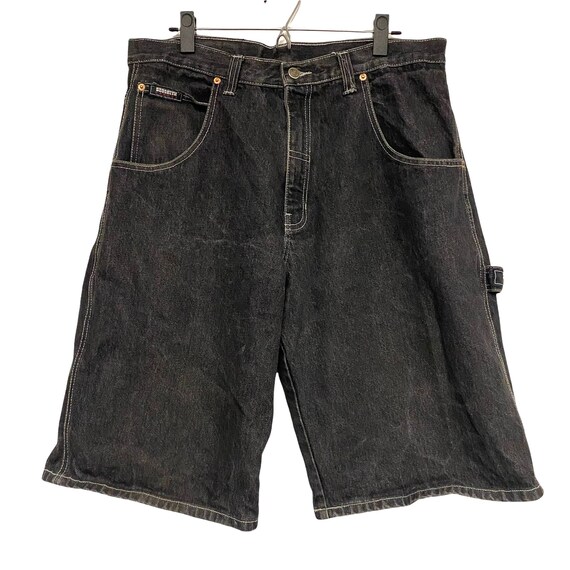Vintage Brooklyn Express Mens Size 36 