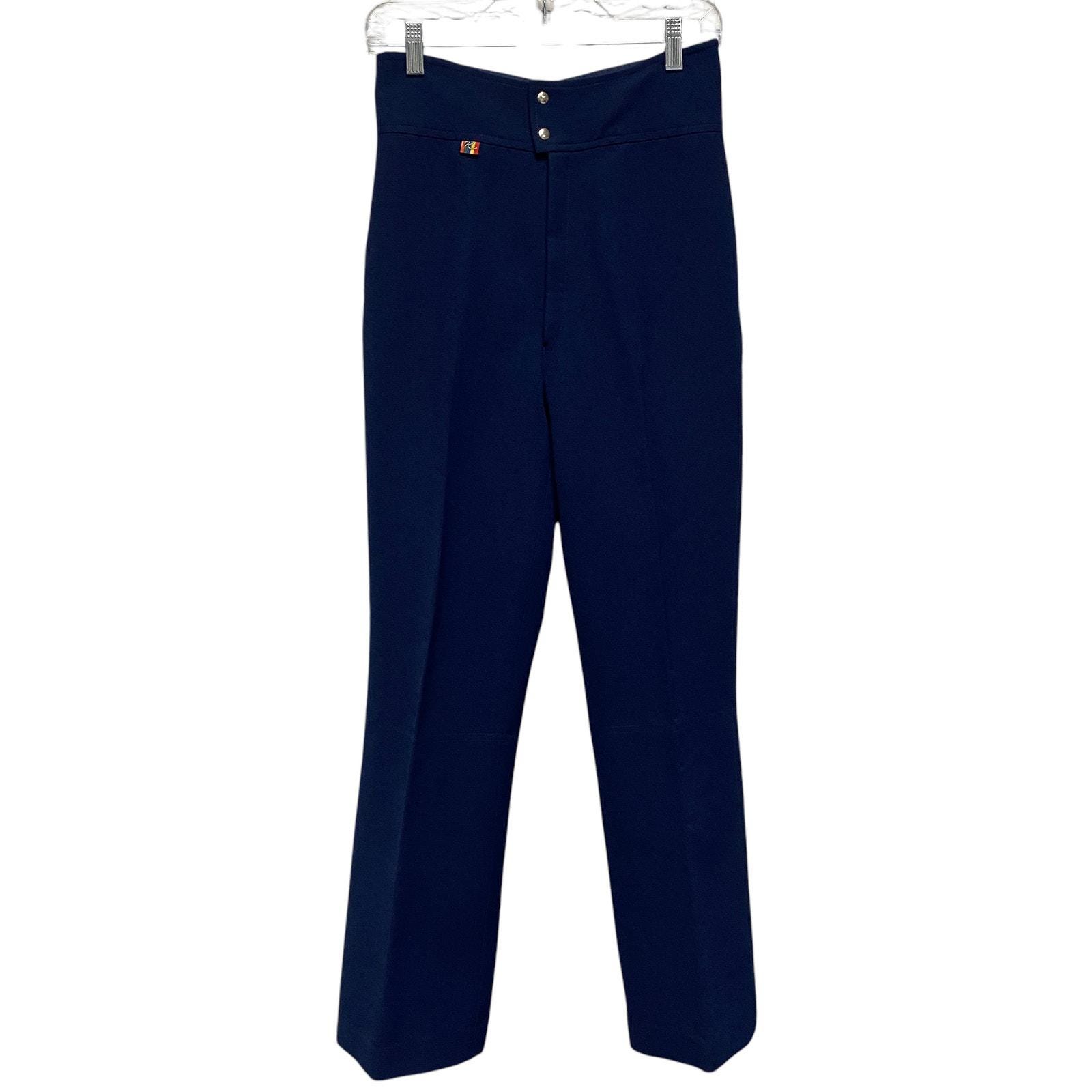 70s Ski Pants - Etsy display picture 1