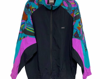 avia windbreaker