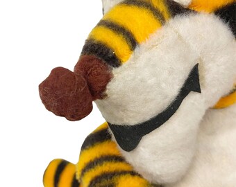 ヴィンテージ ディズニー ティガー レトロ ぬいぐるみ 13 インチ
