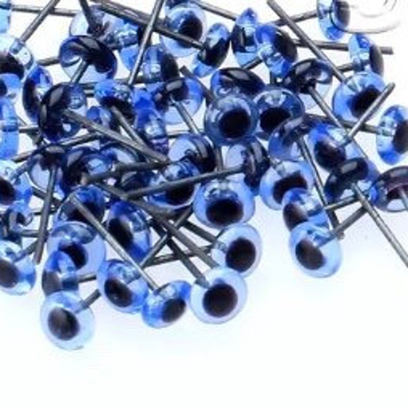 Needle Felting Eyes : R/Needlefelting