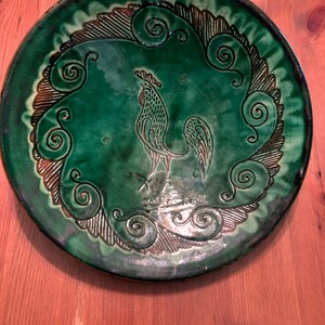 Tito Ubeda Pottery - Etsy