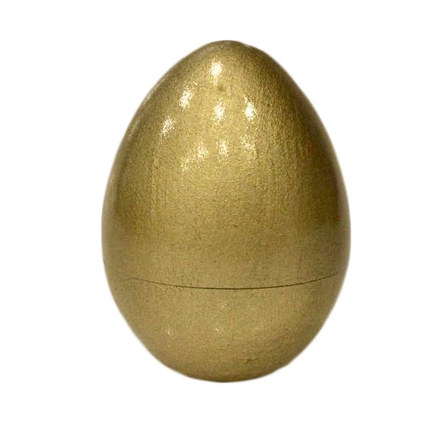 The Golden Egg