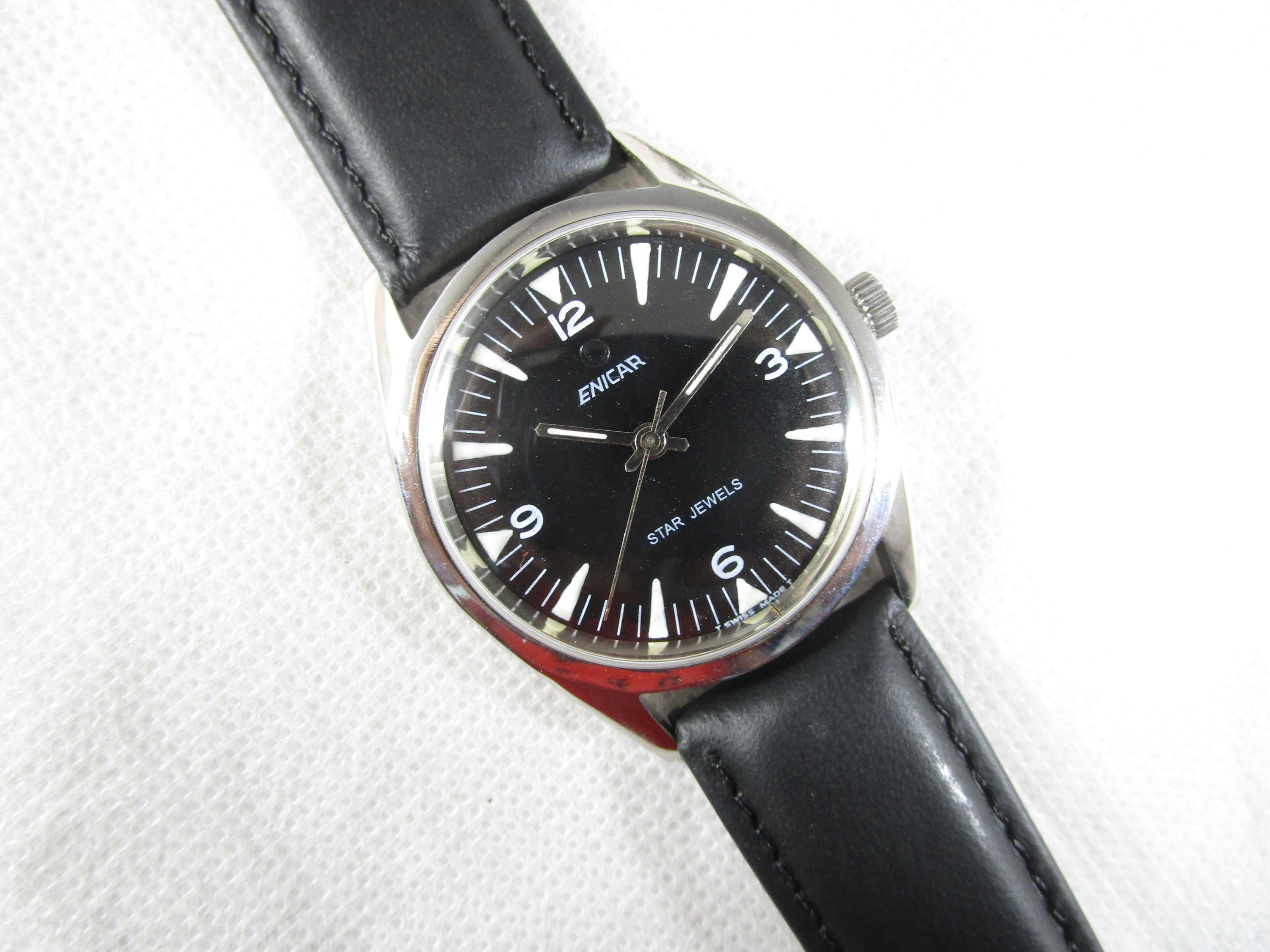 Enicar star jewels - Etsy 日本