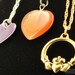 see more listings in the Modern Ladies' Necklaces section
